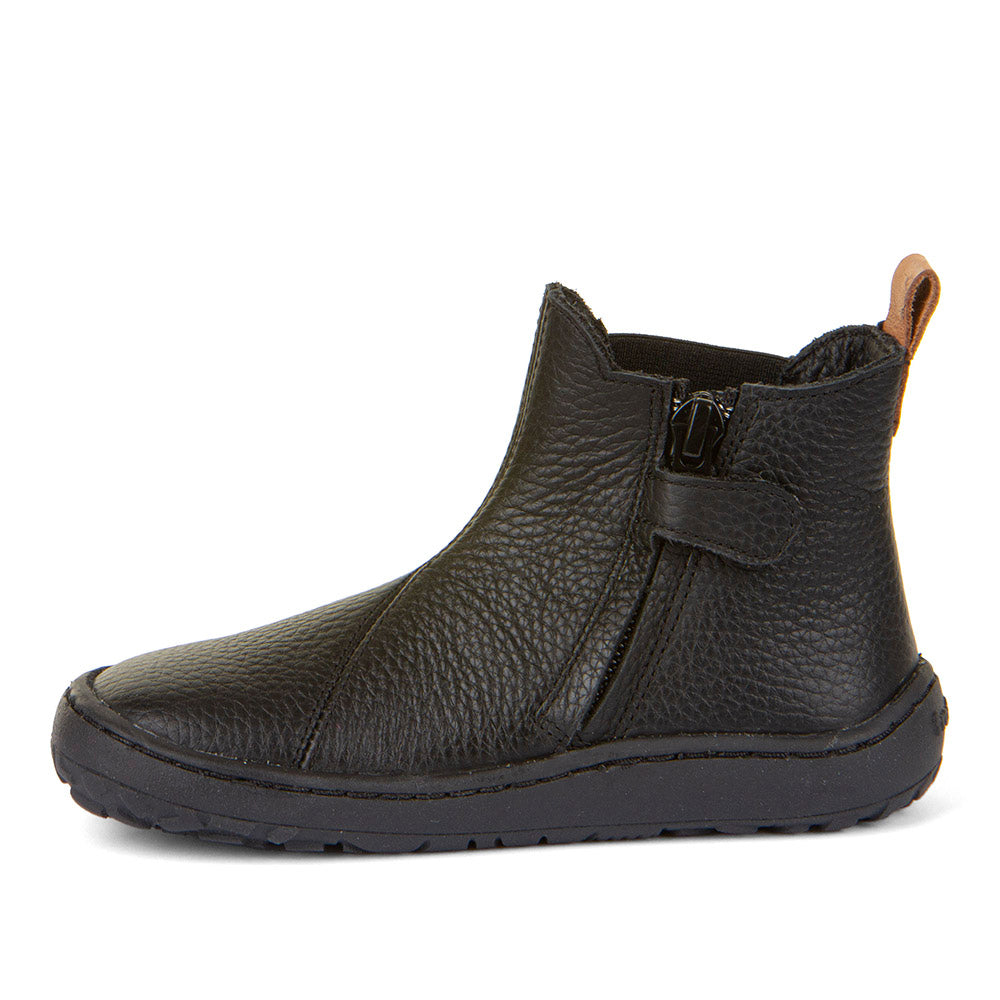 Froddo Barefoot Chelys Black