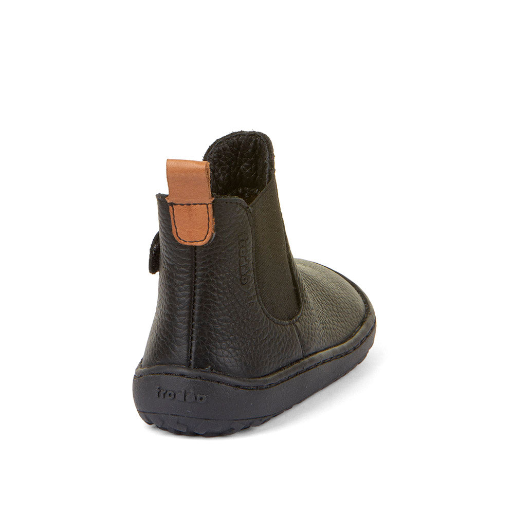 Froddo Barefoot Chelys Black