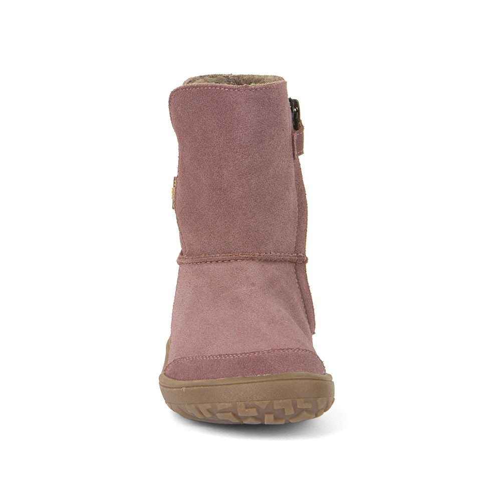 Froddo Barefoot Tex Ante Forro Pink