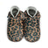 Inchblue Gripz Mocassin Leopard