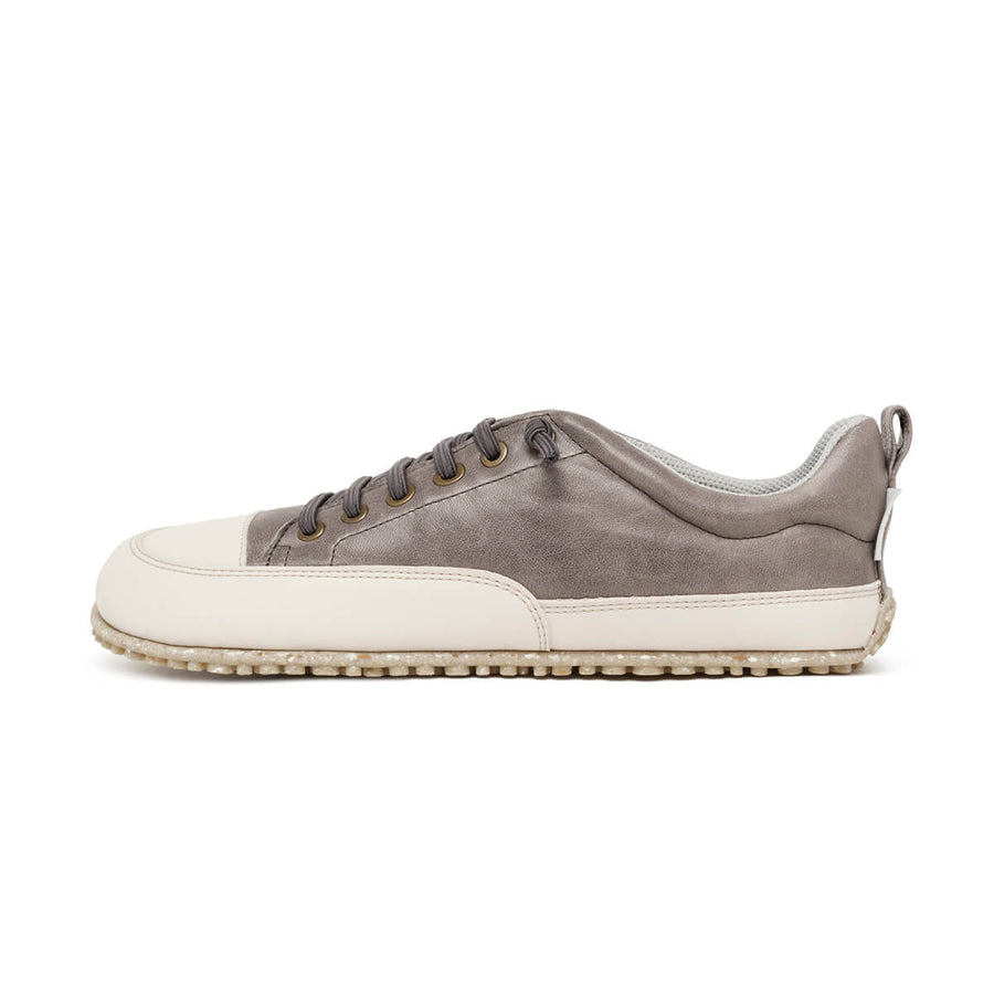 Zapato Feroz Adulte Jerica Gris Cuir