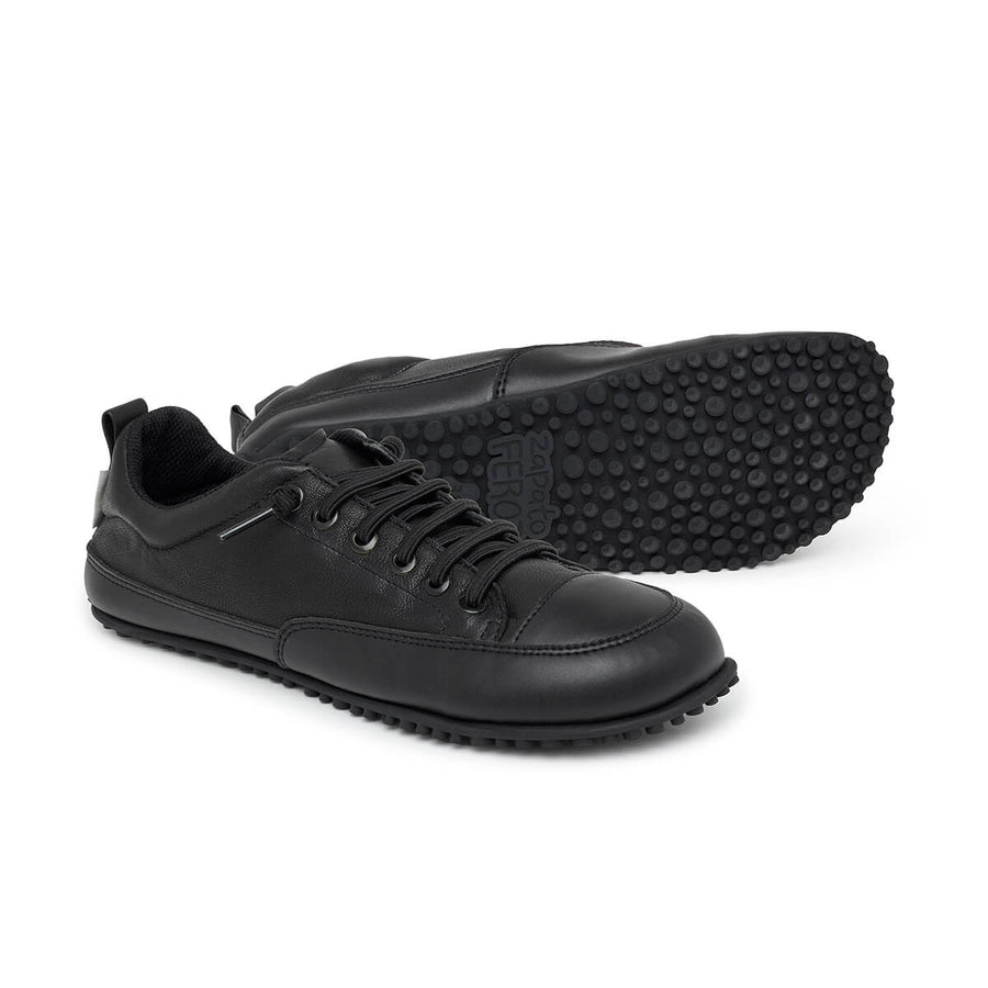 Zapato Feroz Adulte Jerica Negro