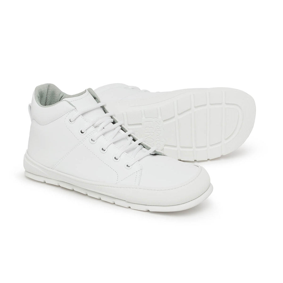 Zapato Feroz Adulte Jucar Blanco