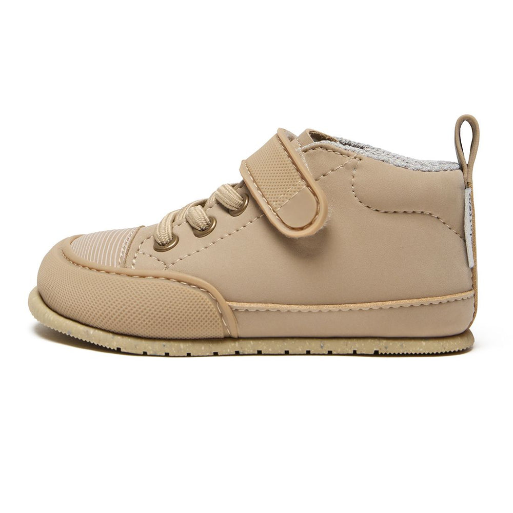 Zapato Feroz Feroz Jucar Beige