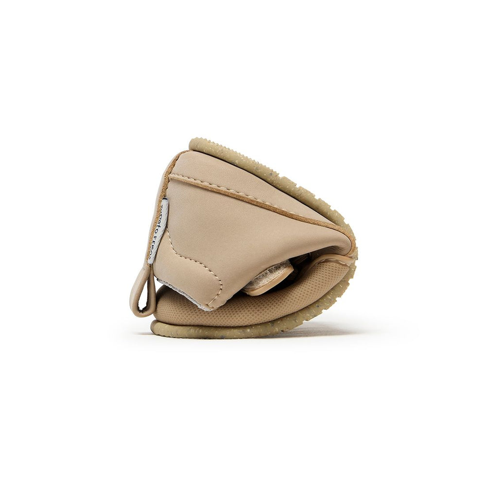 Zapato Feroz Feroz Jucar Beige