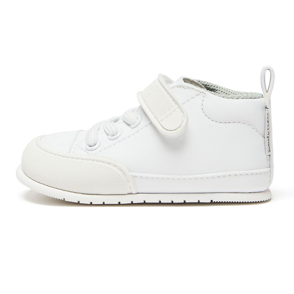 Zapato Feroz Feroz Jucar Blanco