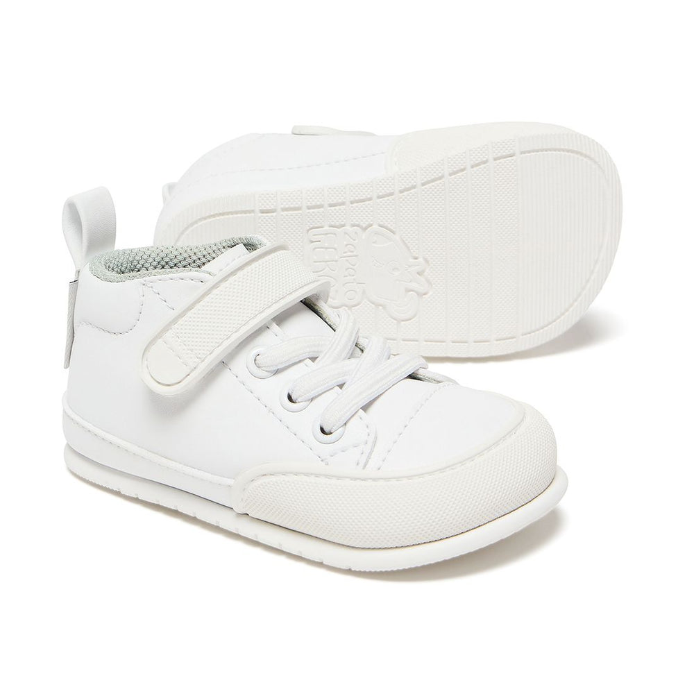 Zapato Feroz Feroz Jucar Blanco