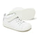 Zapato Feroz Rockers Jucar Blanco