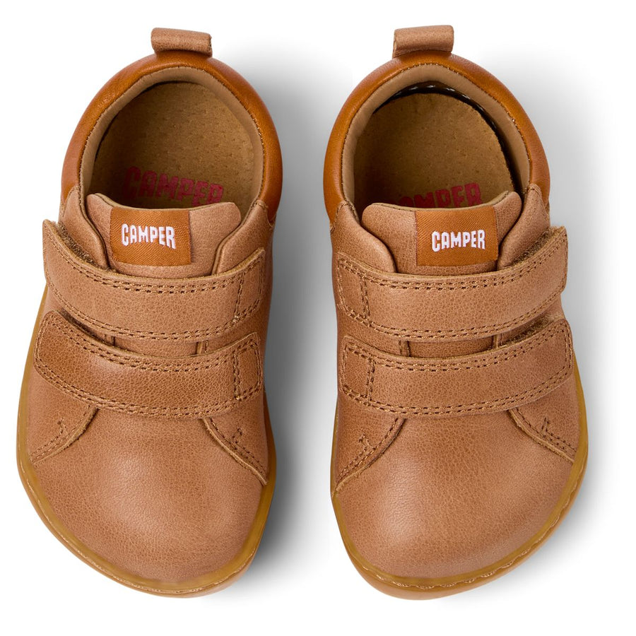 Camper-sella-camel