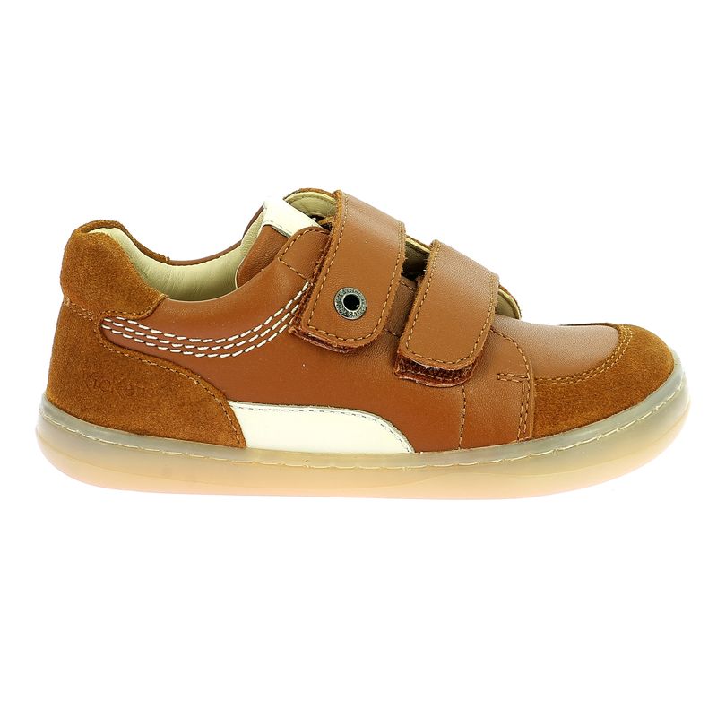 Kickers Kickboost 2 Camel