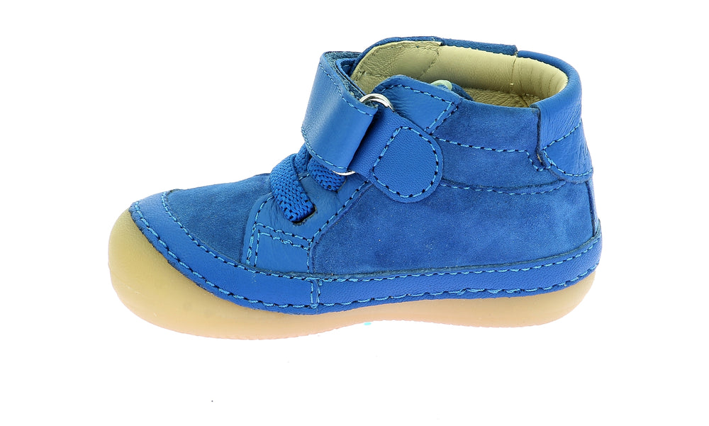 Kickers Sokistic Camel Estrella Azul