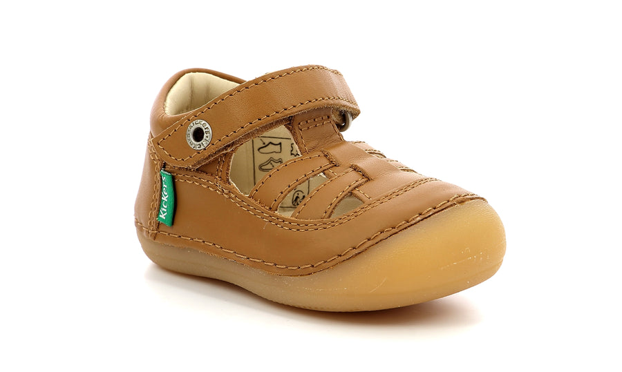 Kickers Sushy Camel Clair