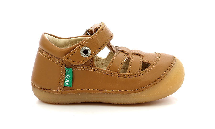 Kickers Sushy Camel Clair