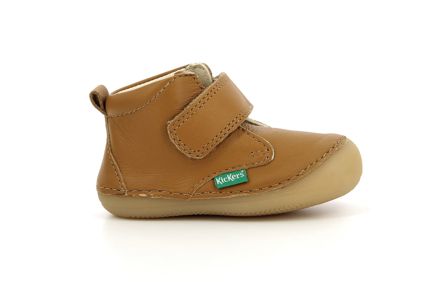 Kickers Sabio Camel