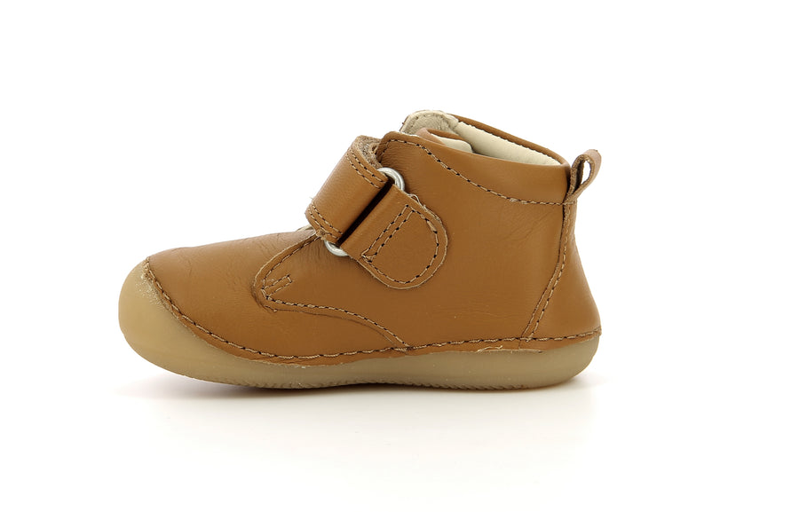 Kickers Sabio Camel