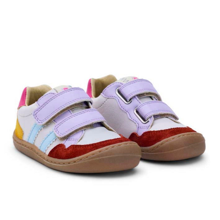 Koel Barefoot Bali 2.0 Violet