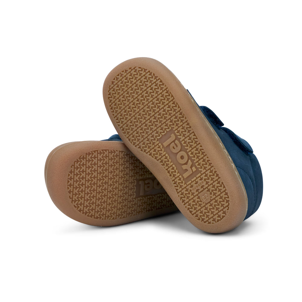 Koel Barefoot Kids Bob Azul