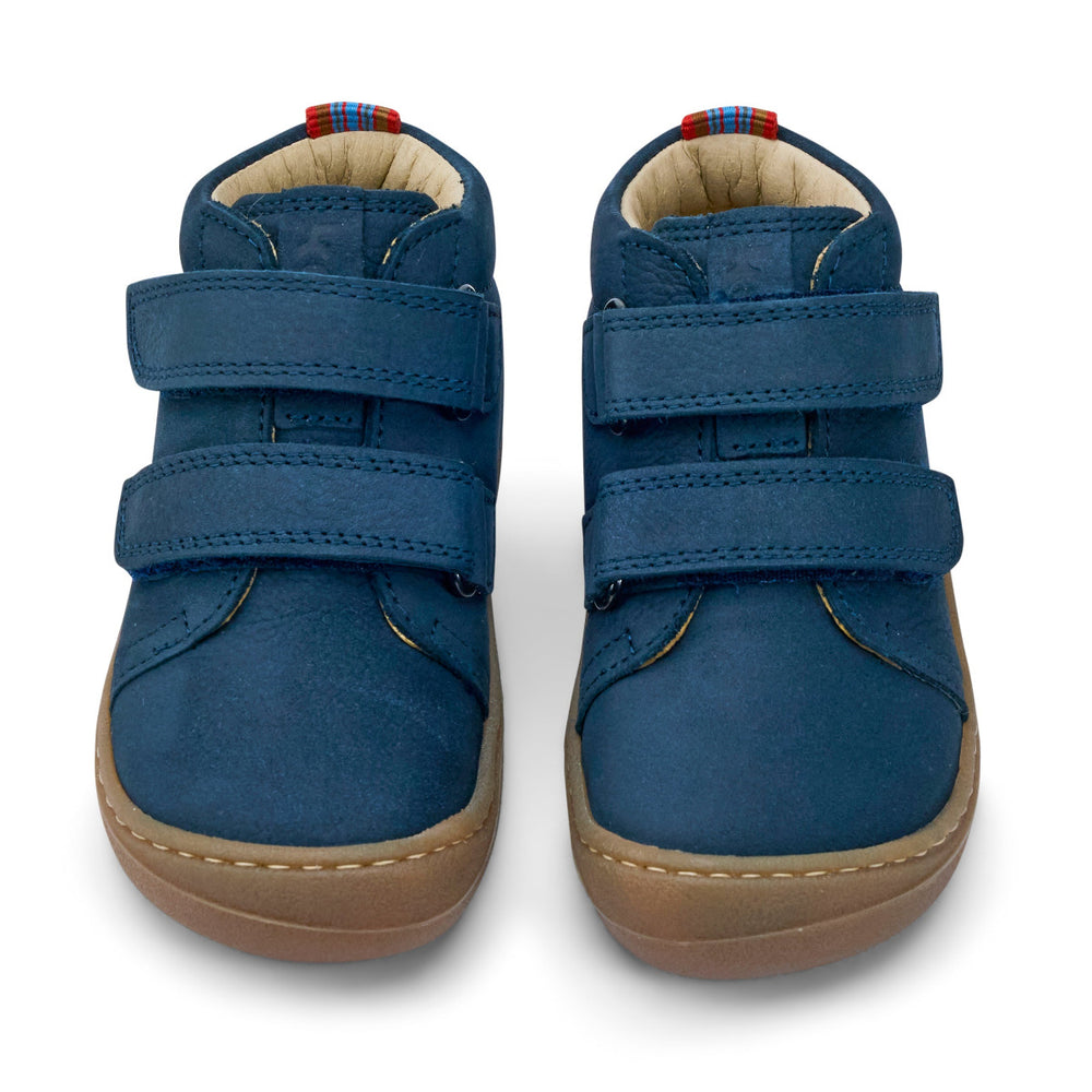 Koel Barefoot Kids Bob Azul