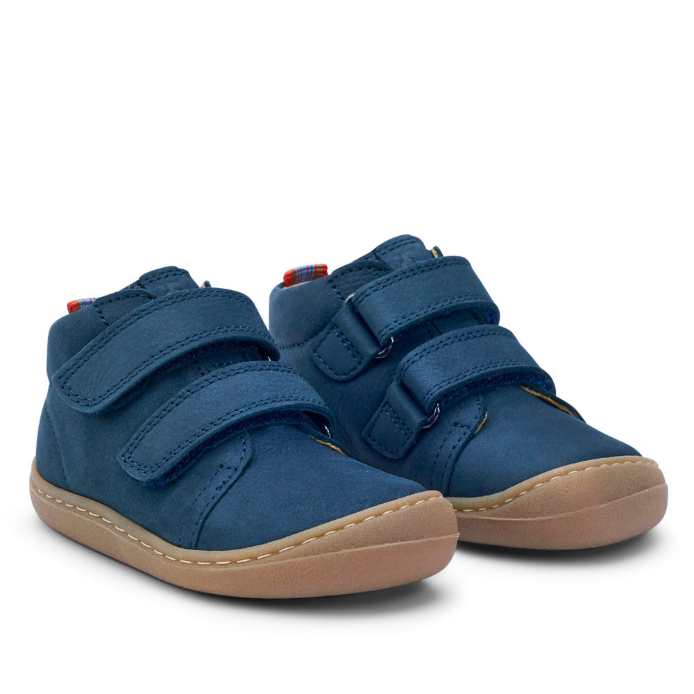 Koel Barefoot Kids Bob Azul