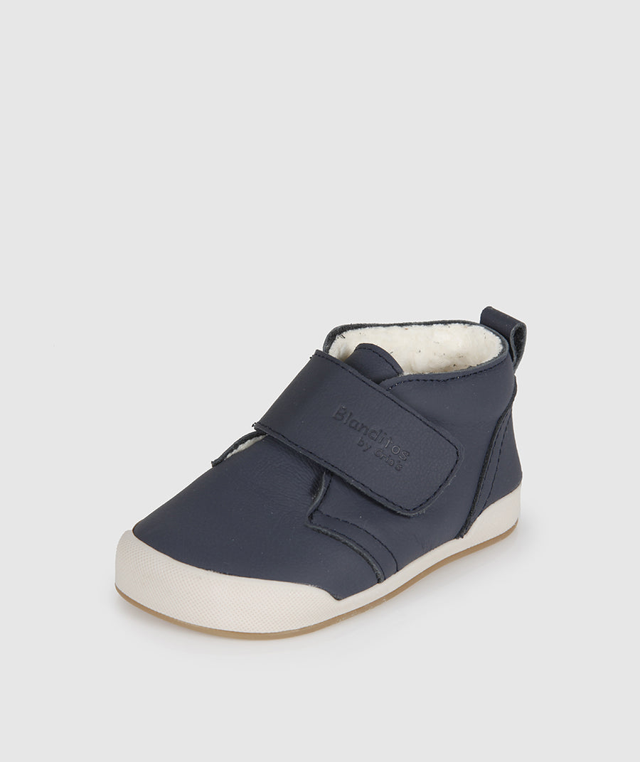 Blanditos Sidney Navy