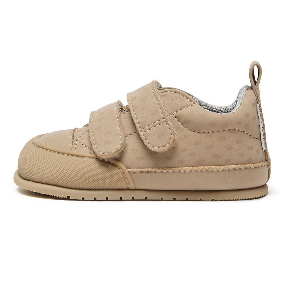 Zapato Feroz Féroces Moraira Ulises Beige