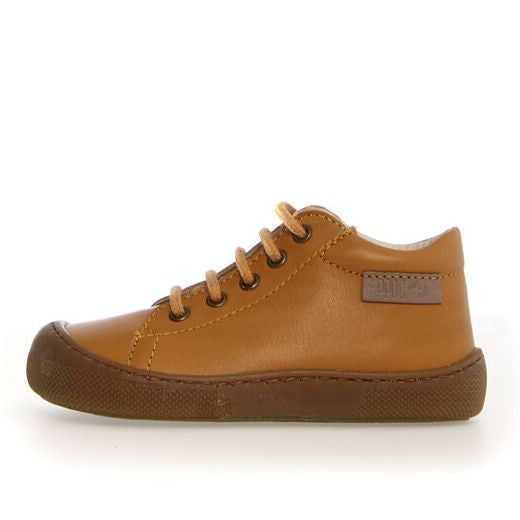 Naturino Barefoot Orec Lacets Zucca