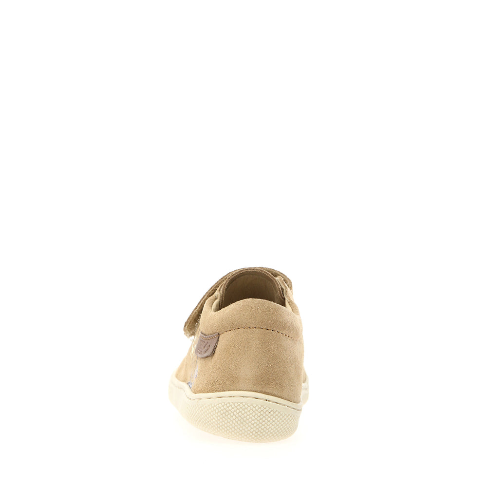 Naturino Barefoot Summer Velcros Prini Sand