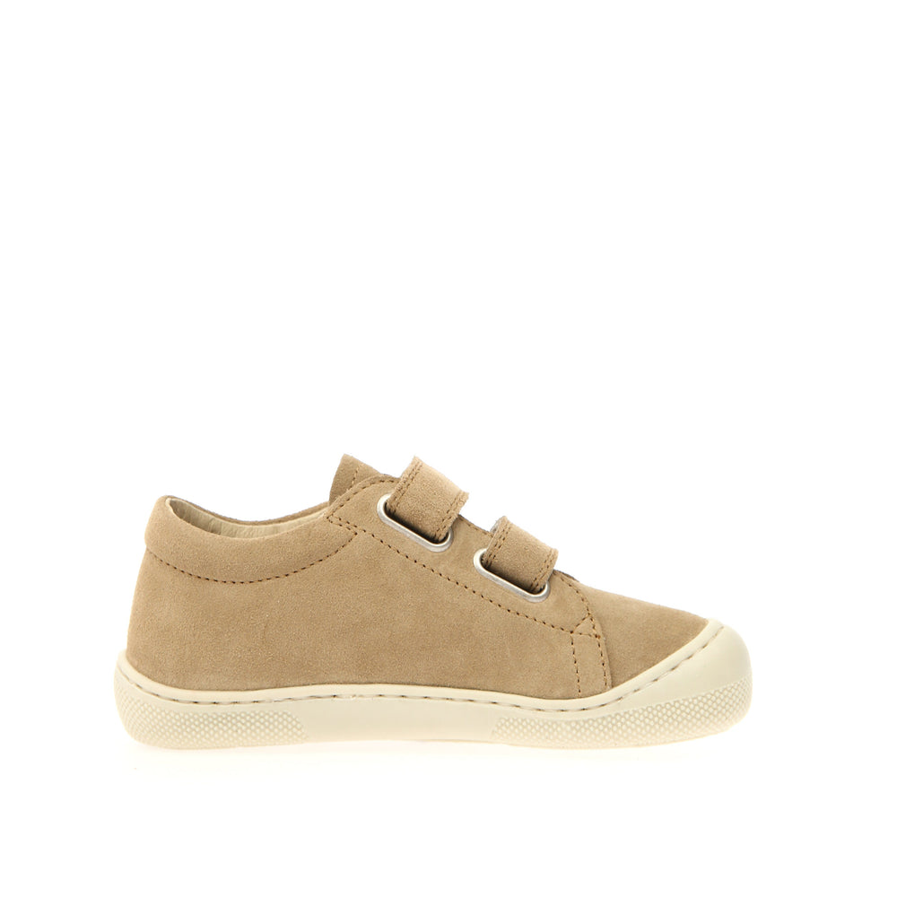 Naturino Barefoot Summer Velcros Prini Sand