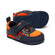 Zapato Feroz Féroces Onil Bleu Orange