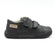 Naturino Barefoot Orec Velcros Noir