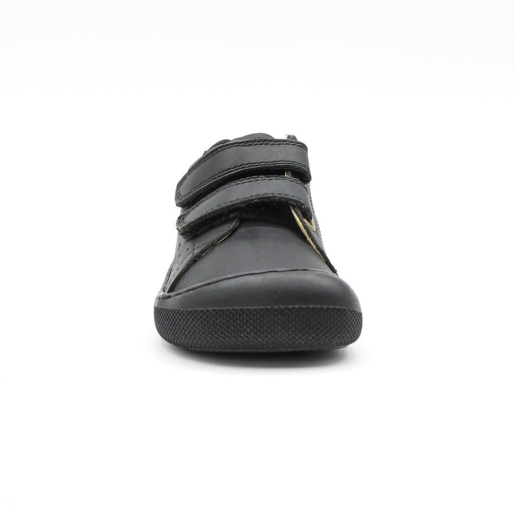 Naturino Barefoot Orec Velcros Noir