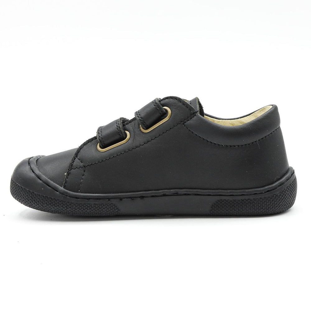 Naturino Barefoot Orec Velcros Noir