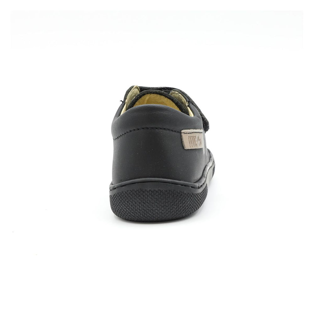 Naturino Barefoot Orec Velcros Noir