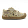 Naturino Barefoot Kommy Dino Beige