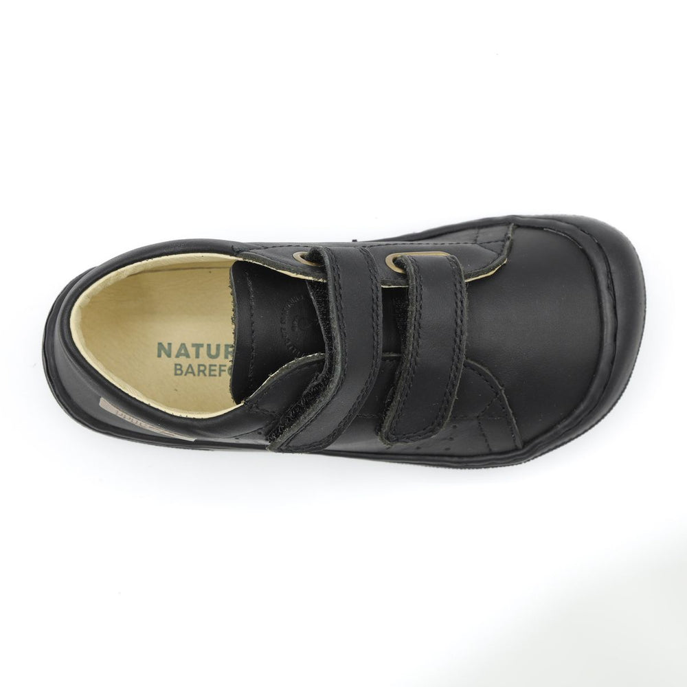 Naturino Barefoot Orec Velcros Noir