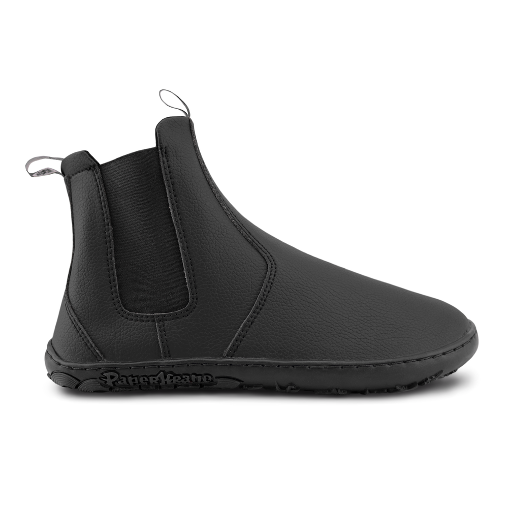 Paperkrane Chelsea Boots Slick Black Junior