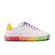 Paperkrane Low Sneakers Lacets Neon Junior