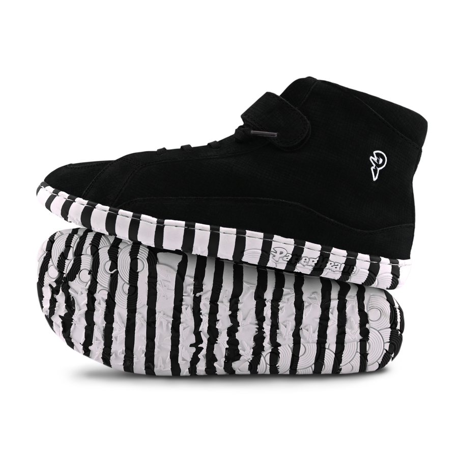 Paperkrane Tex Mid Tops Junior