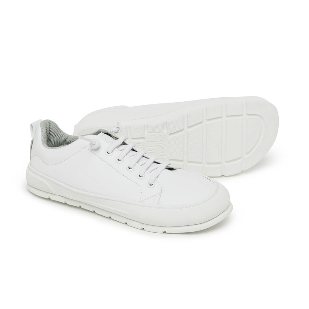 Zapato Feroz Adulte Paterna Blanco