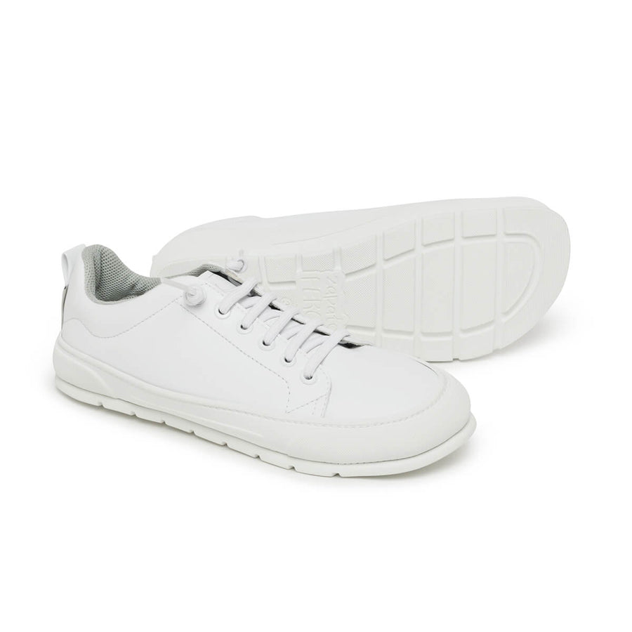 Zapato Feroz Adulto Paterna Blanco