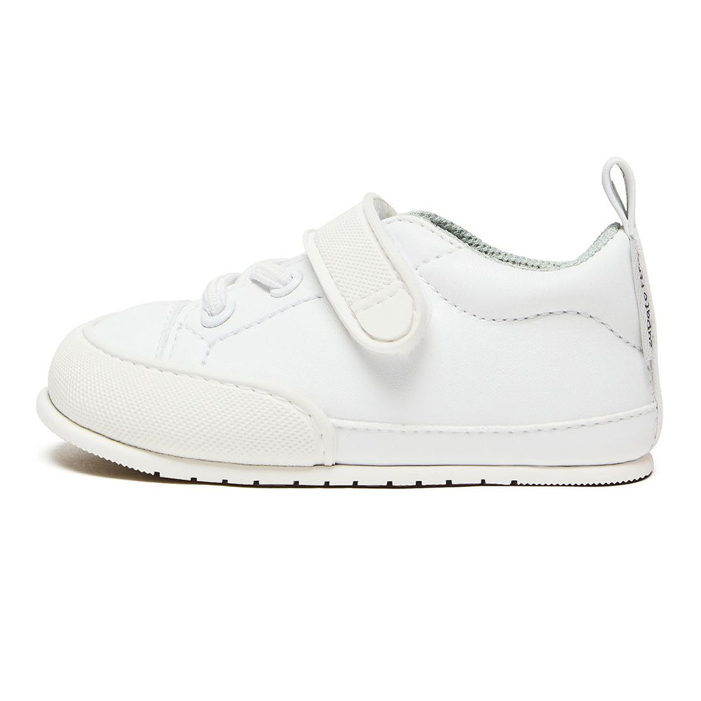 Zapato Feroz Féroces Paterna Blanc