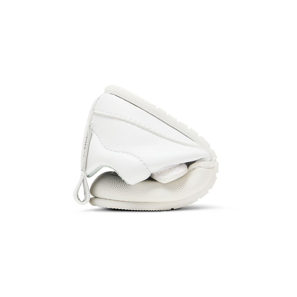 Zapato Feroz Fierce Paterna Blanco