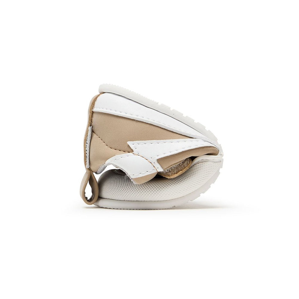 Zapato Feroz Féroces Paterna Rayo Beige