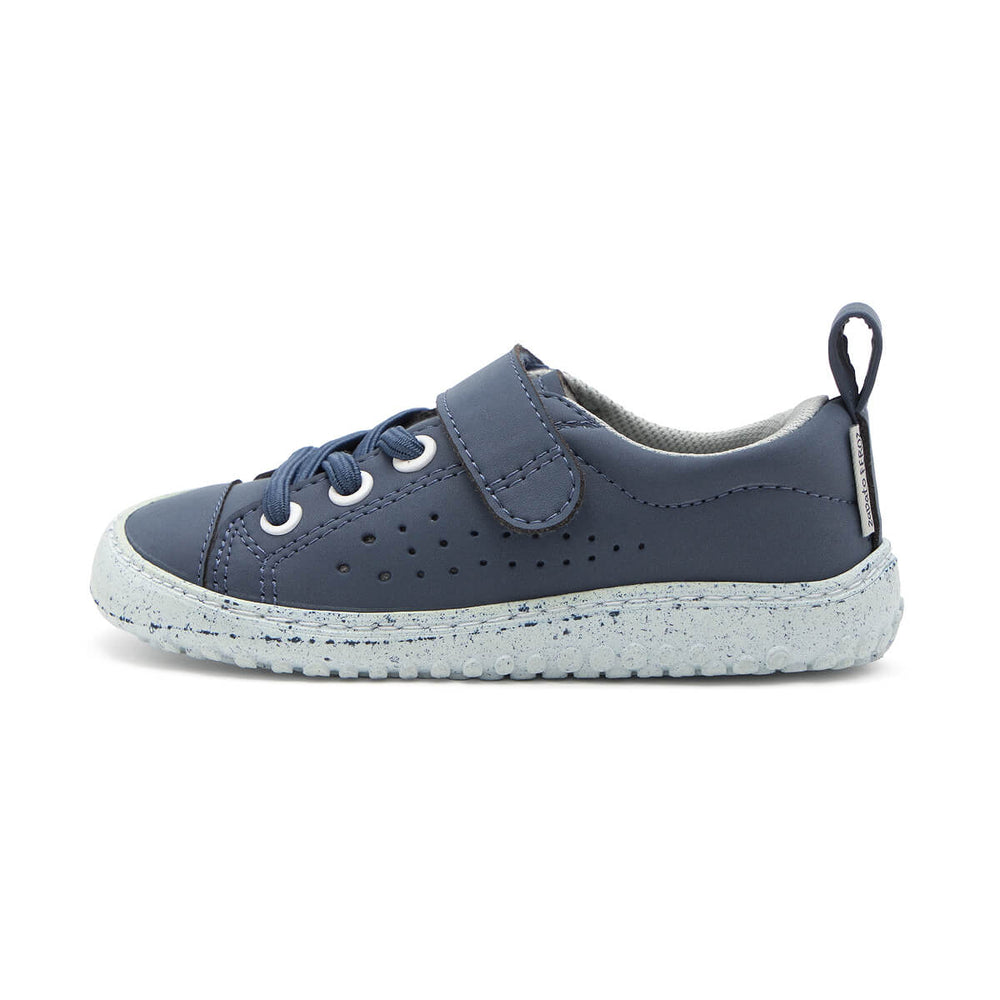 Zapato Feroz Rockers Paterna Azul Denim