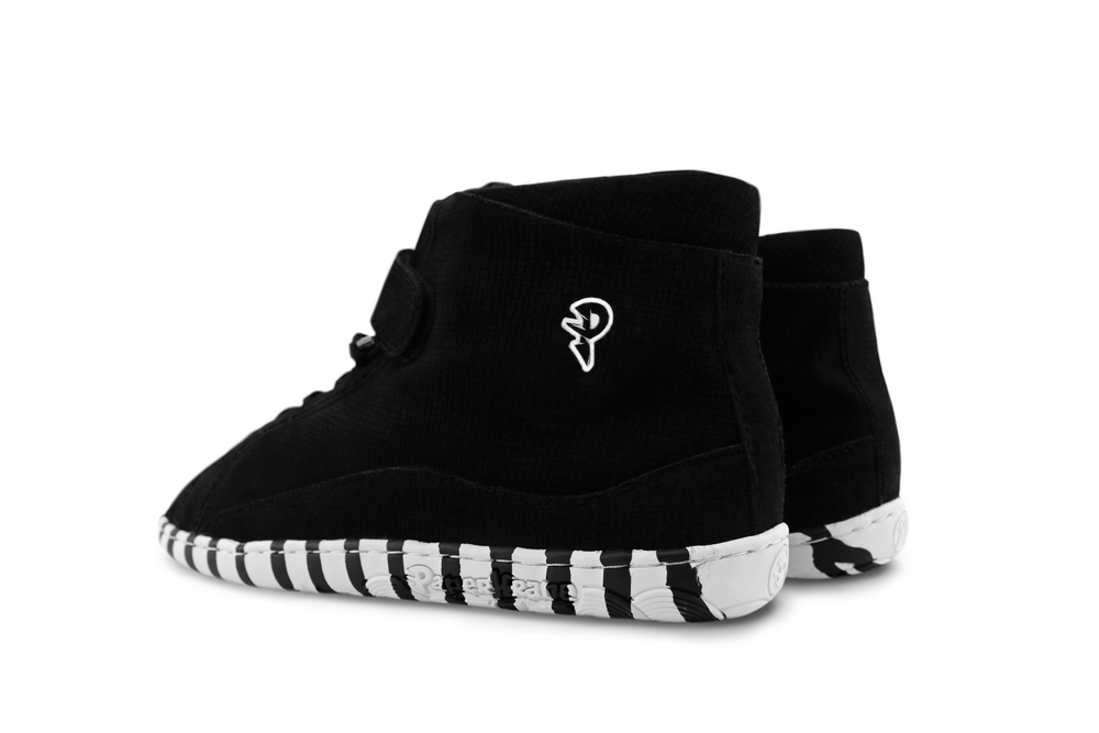 Paperkrane Tex Mid Tops Junior