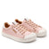 Tip Toey Joey Kidos Sneakers Volt Blossom Pink White