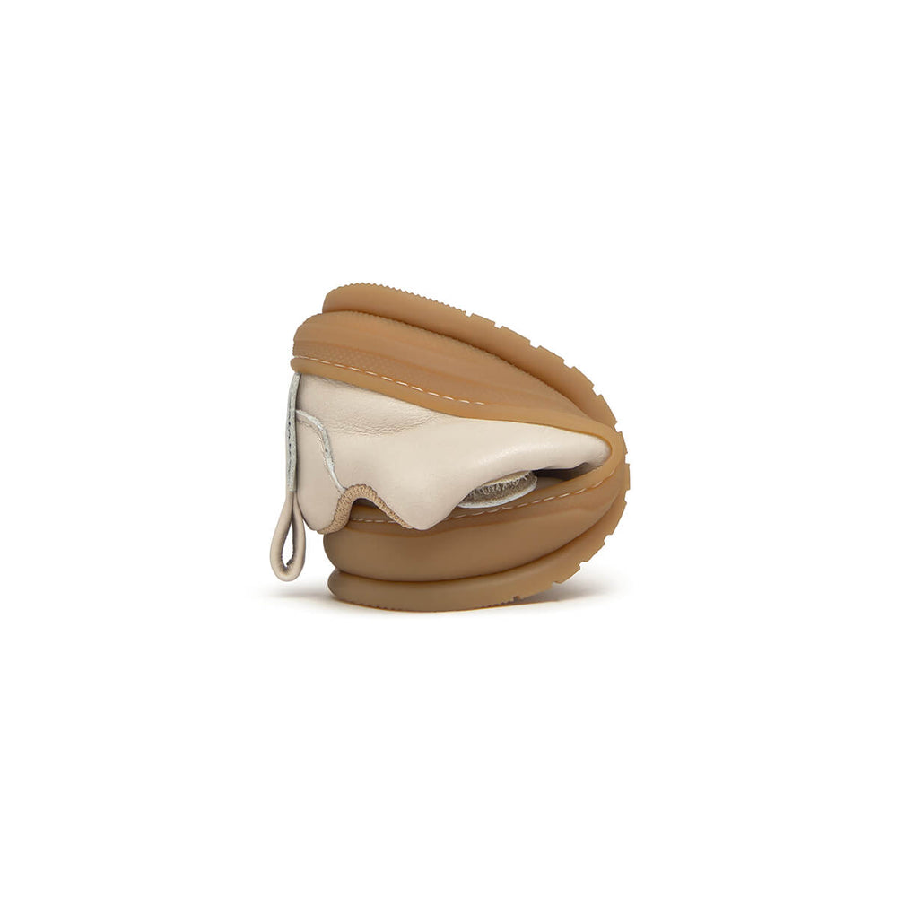 Zapato Feroz Turia Feroz Beige