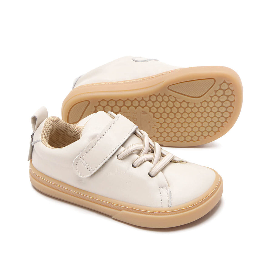 Zapato Feroz Rockers Turia Beige