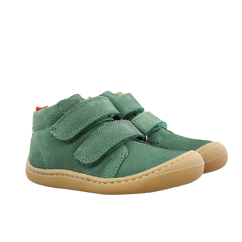 Koel Barefoot Kids Bob Verde