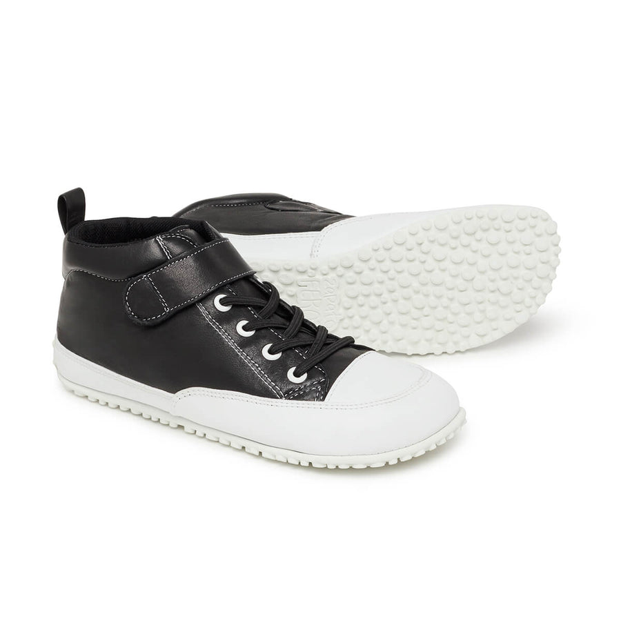 Zapato Feroz Adulte Viver Negro